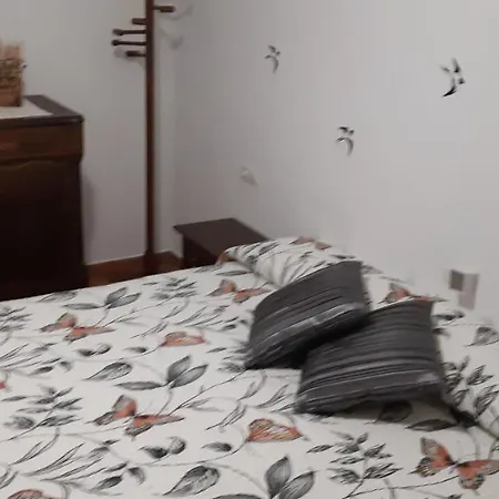 Apartahotel Cal Sabata *