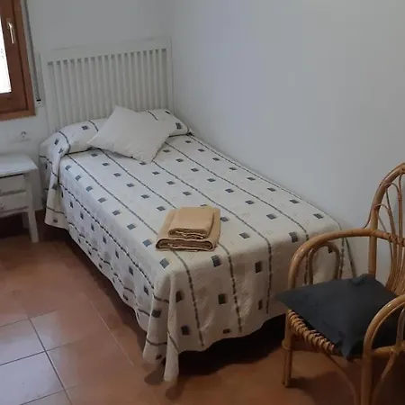 Cal Sabata 4*