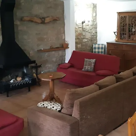 Apartahotel Cal Sabata