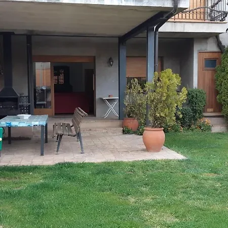 Cal Sabata 4*