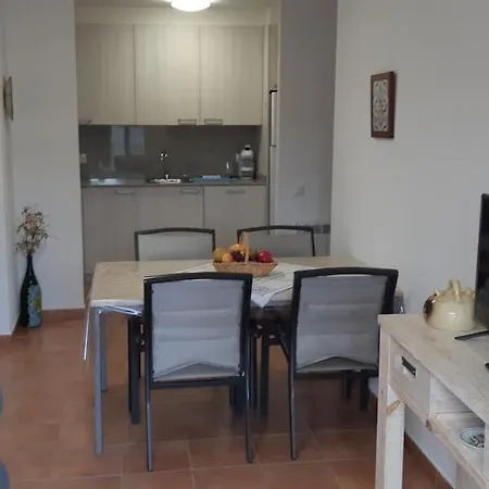 Apartahotel Cal Sabata *