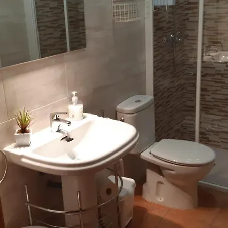 Cal Sabata Apartahotel
