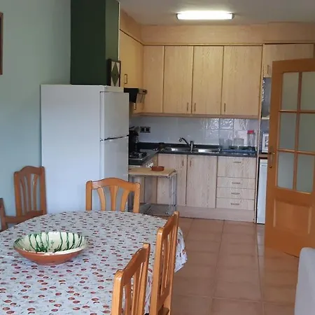 Cal Sabata 4*