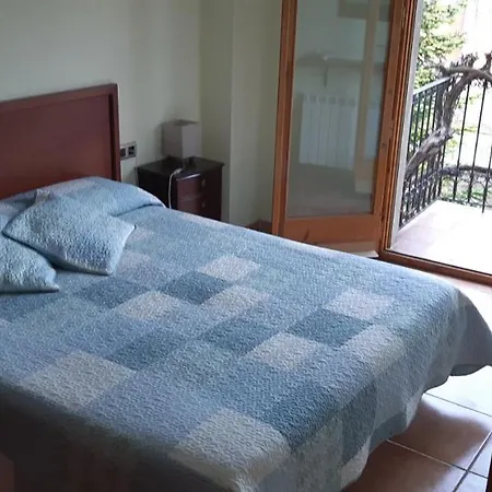 Cal Sabata Apartahotel