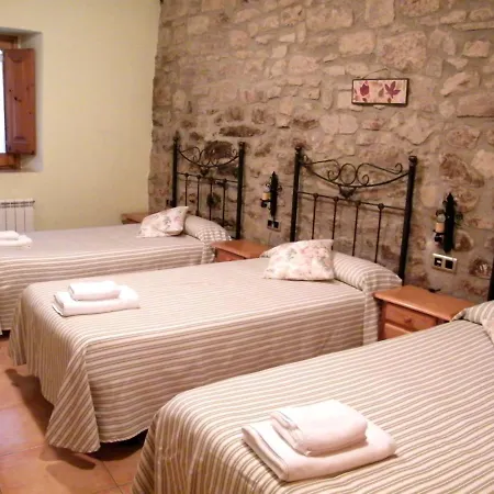 Aparthotel Cal Sabata 4*