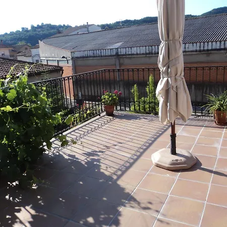 Apartahotel Cal Sabata Estany