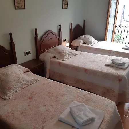 Cal Sabata 4*