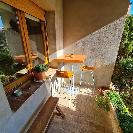 Aparthotel Cal Sabata