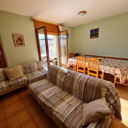 Aparthotel Cal Sabata