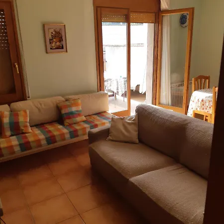 Cal Sabata 4* Estany