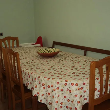 Apartahotel Cal Sabata