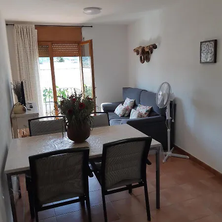 Cal Sabata 4* Estany