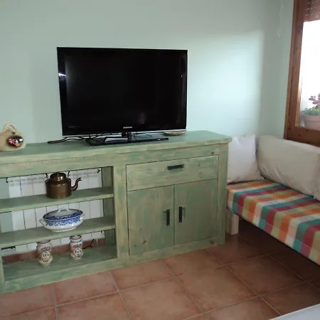 Cal Sabata 4*