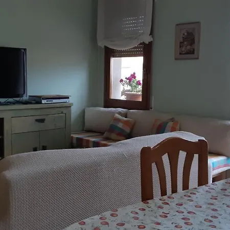 Aparthotel Cal Sabata Estany