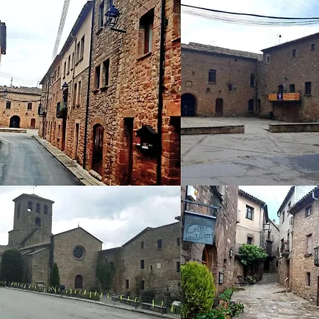 Cal Sabata Aparthotel