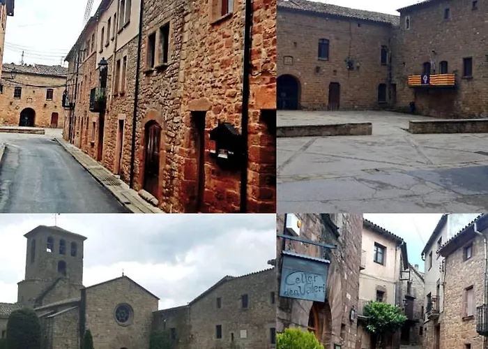 Cal Sabata Appart hôtel