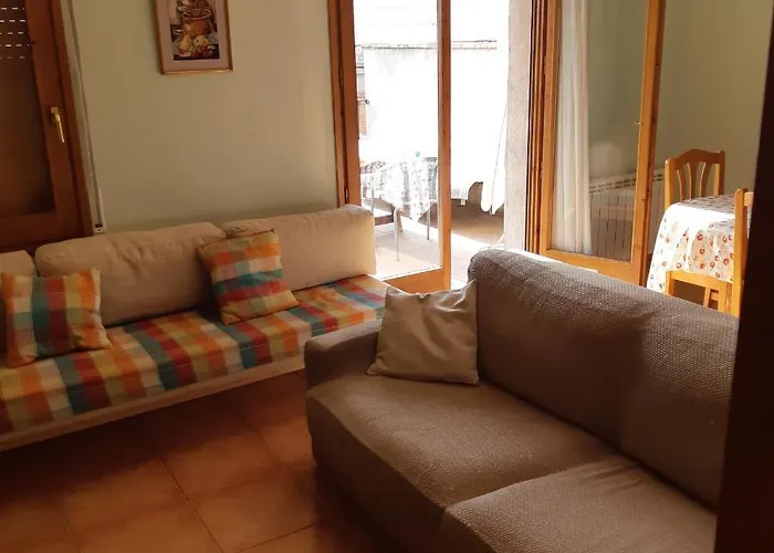 Cal Sabata 4* Estany