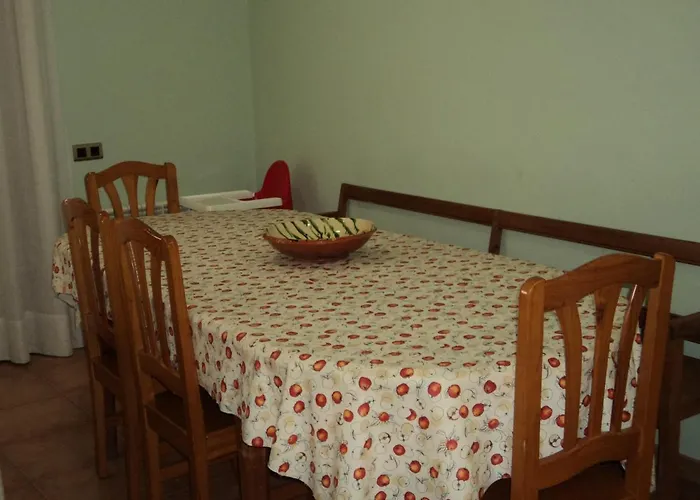 Appart hôtel Cal Sabata